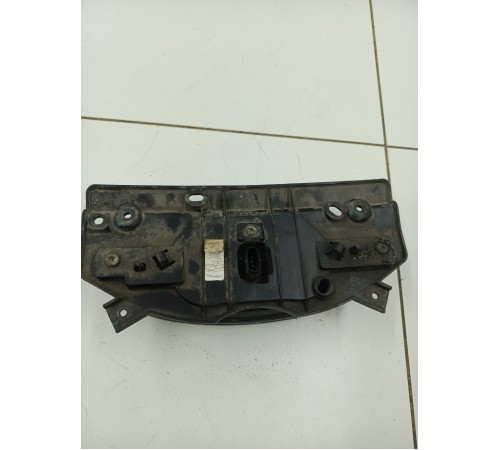 Эмблема решетки радиатора с подсветкой