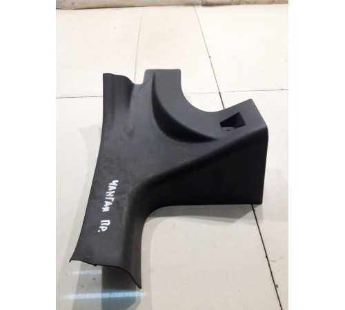 Пластик салона (правый)