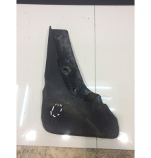 Брызговик задний левый