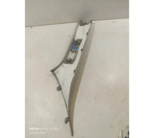 Обшивка стойки лобового стекла правая