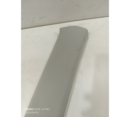 Обшивка стойки лобового стекла правая