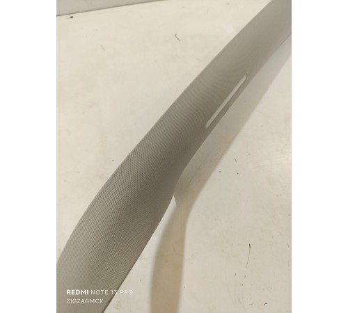 Обшивка стойки лобового стекла правая