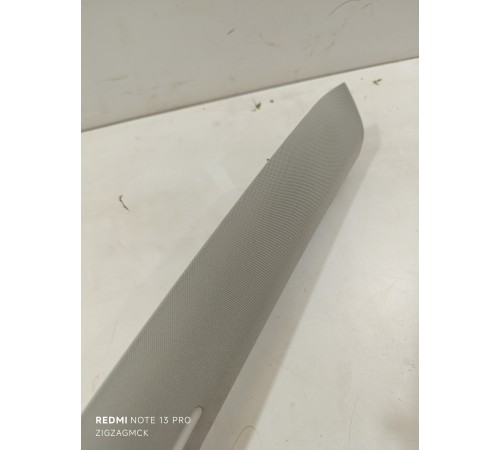 Обшивка стойки лобового стекла правая