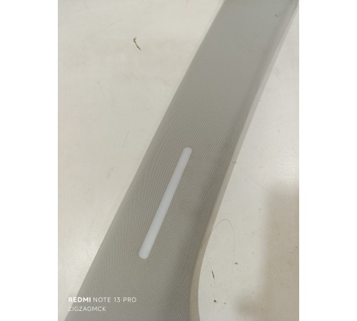 Обшивка стойки лобового стекла правая