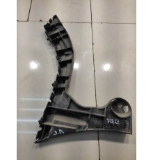 Кронштейн крепления заднего бампера (левый)