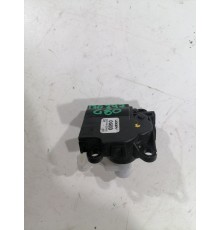 Моторчик заслонки отопителя