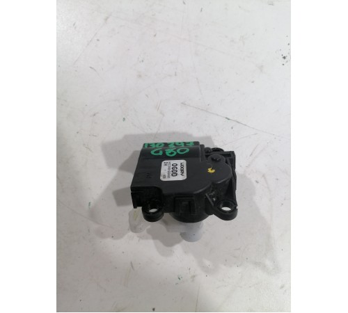 Моторчик заслонки отопителя