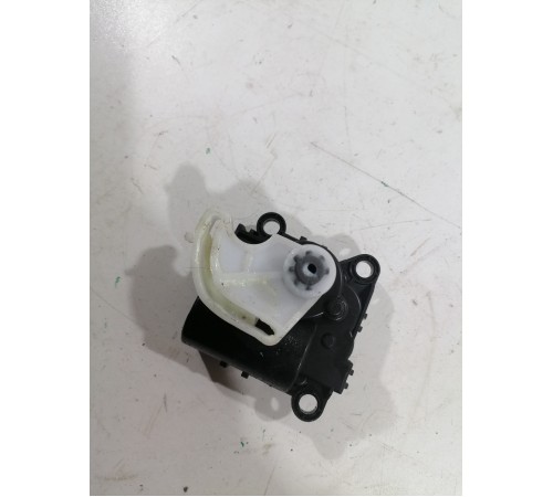 Моторчик заслонки отопителя