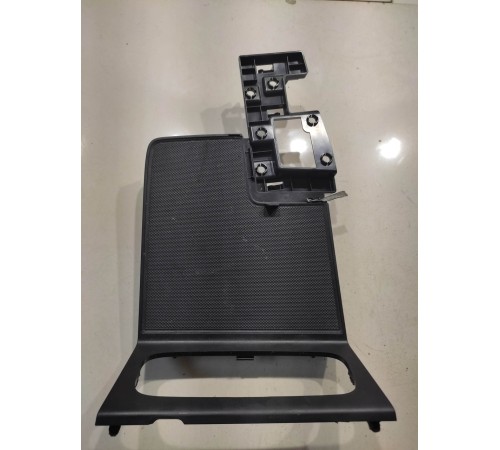 Накладка центральной консоли