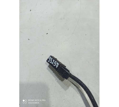 Датчик кислородный(лямбда-зонд)