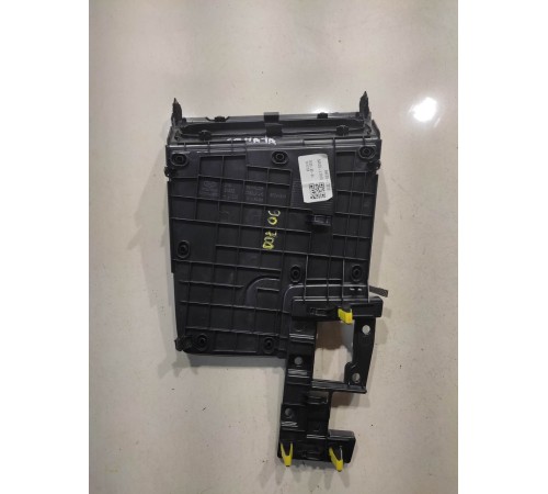 Накладка центральной консоли