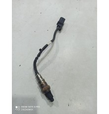 Датчик кислородный(лямбда-зонд)