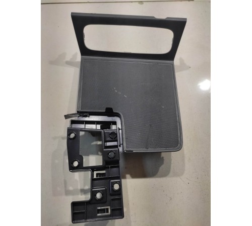 Накладка центральной консоли