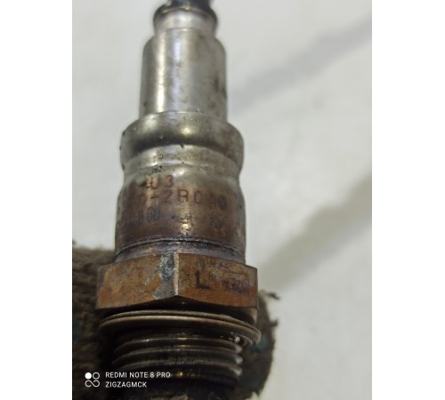 Датчик кислородный(лямбда-зонд)