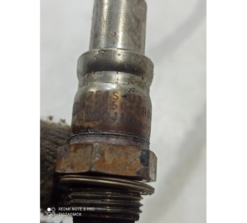 Датчик кислородный(лямбда-зонд)