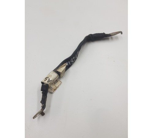 Провод массы силовой клемма