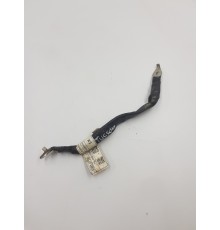 Провод массы силовой клемма