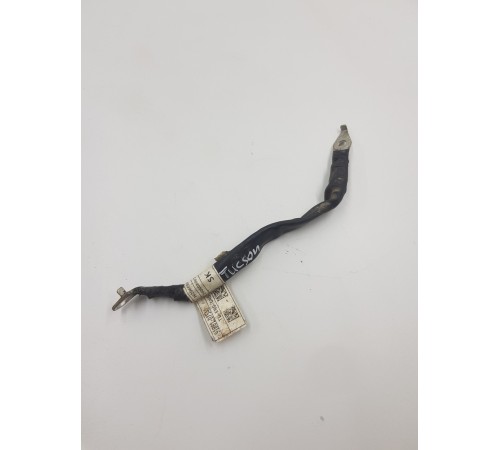 Провод массы силовой клемма