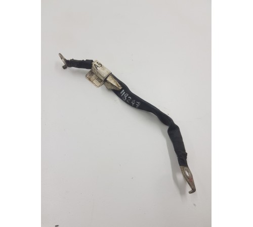 Провод массы силовой клемма