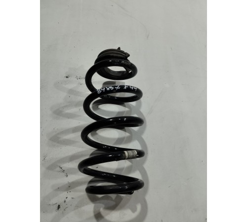 Пружина подвески(задняя