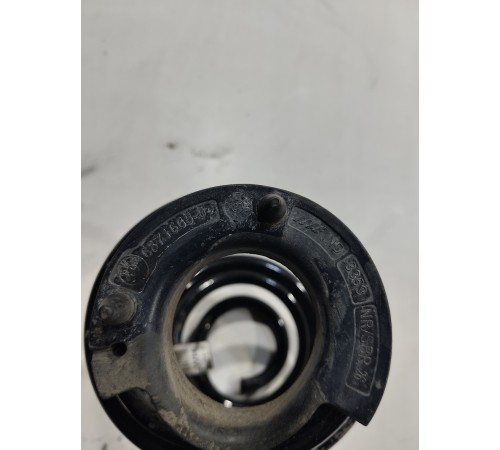 Пружина подвески(задняя