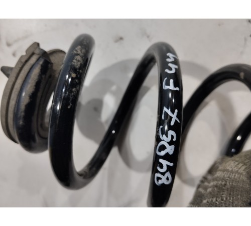 Пружина подвески(задняя