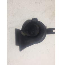 Сигнал звуковой