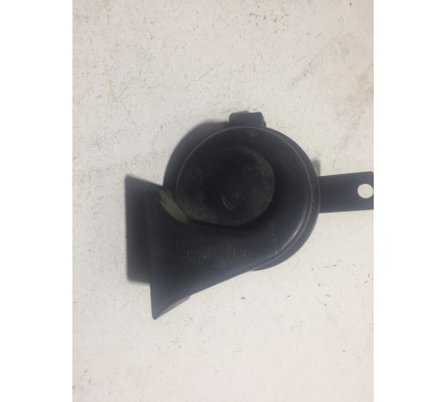 Сигнал звуковой