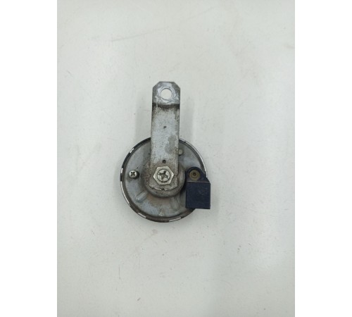 Звуковой сигнал