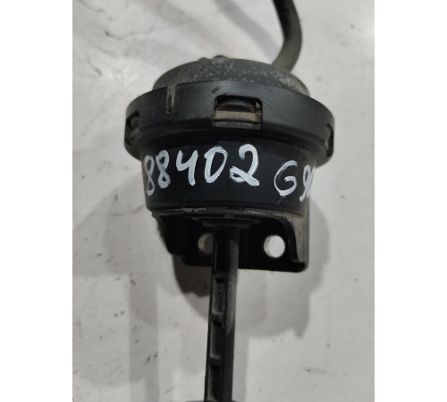 Вакуумный привод впускного коллектора