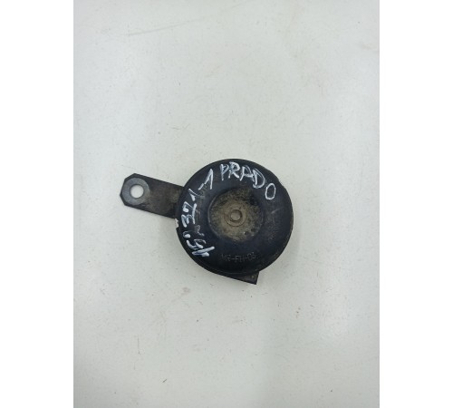 Звуковой сигнал