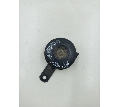 Звуковой сигнал