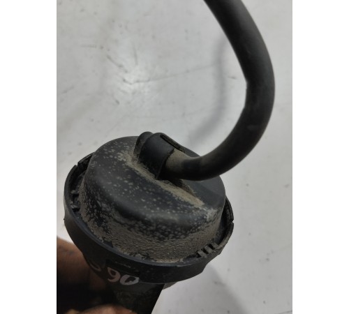 Вакуумный привод впускного коллектора