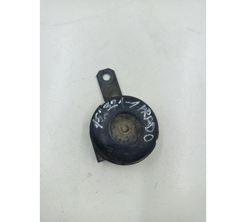 Звуковой сигнал