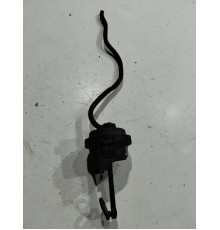 Вакуумный привод впускного коллектора