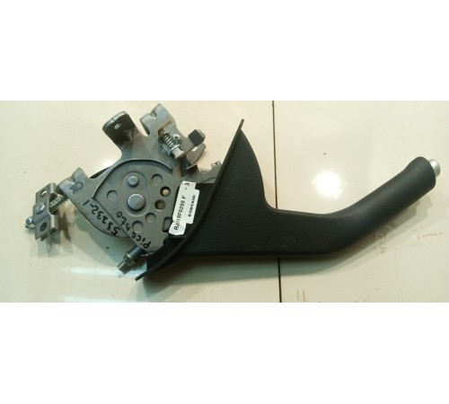 Рычаг стояночного тормоза