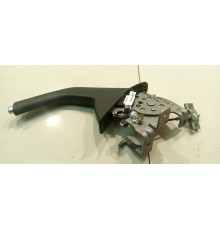 Рычаг стояночного тормоза