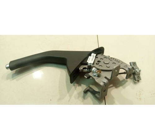 Рычаг стояночного тормоза