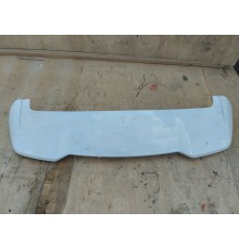 Спойлер крышки багажника