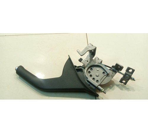 Рычаг стояночного тормоза