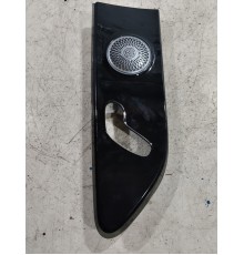 Накладка обшивки двери с динамиком задняя правая