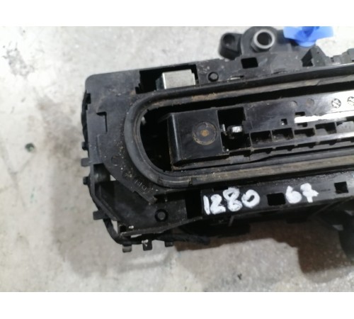 Ручка двери задняя правая внешняя