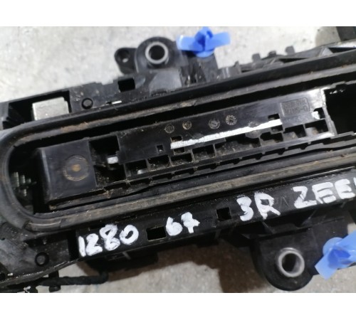 Ручка двери задняя правая внешняя