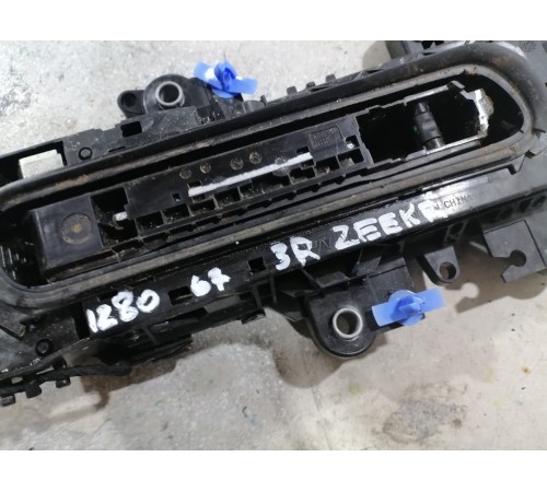 Ручка двери задняя правая внешняя