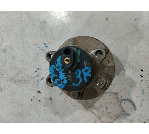 Ступица задняя правая