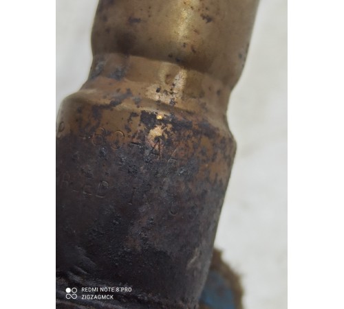 Датчик кислородный(лямбда-зонд) 