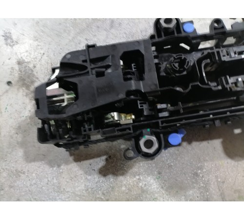 Ручка двери задняя правая внешняя