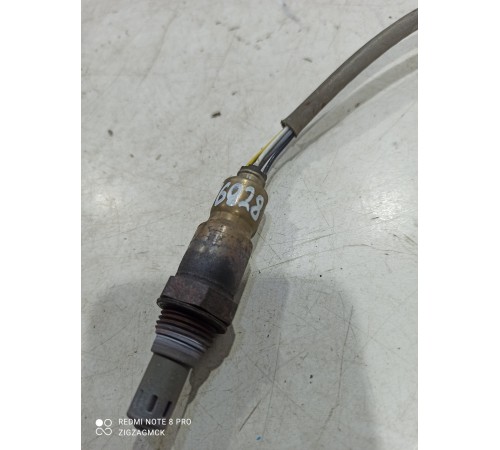 Датчик кислородный(лямбда-зонд) 