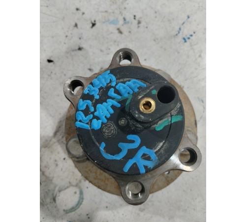 Ступица задняя правая