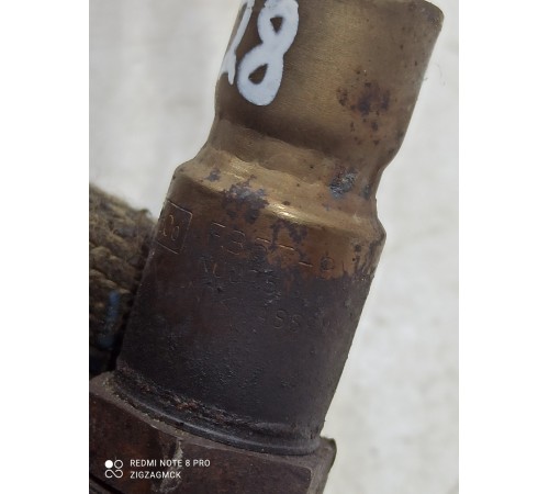 Датчик кислородный(лямбда-зонд) 